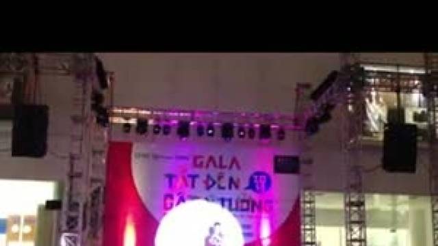 Thu Cuối ( Live Gala Tắt Đèn Bật Ý Tưởng )