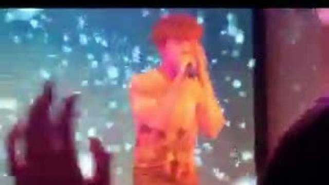 Thu Cuối ( Live Gương Mặt Vpop )