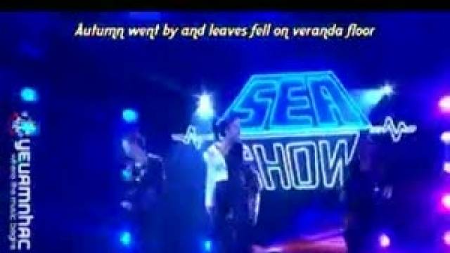 Đã Từng Yêu (SeaShow)