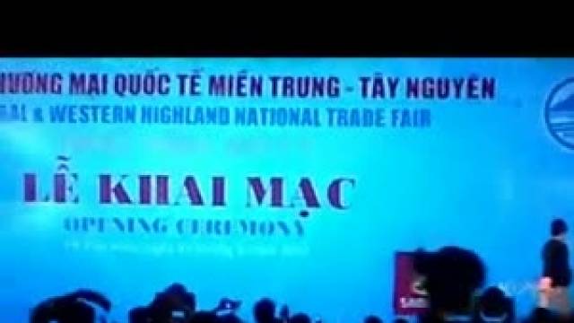 Nàng Kiều Nỡ Bước (Liveshow Hội Chợ Quốc Tế)