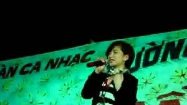 Nước Mắt Hóa Đá (Liveshow Nhịp Cầu Âm Nhạc )