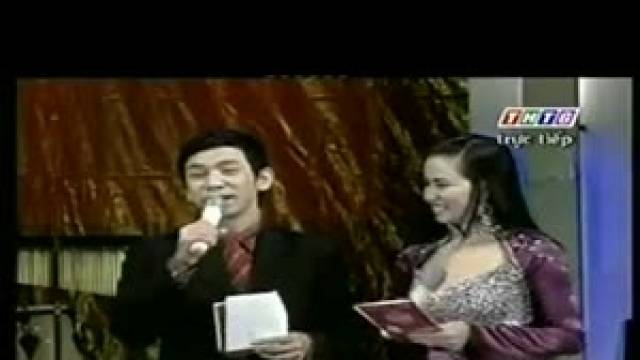 Mưa Bên Em (Liveshow Sân Khấu 126 )