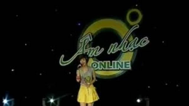 Quên Cách Yêu (Liveshow Âm Nhạc Online )