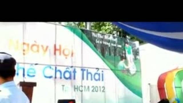 Cuộc Đời Vẫn Đẹp Sao (Liveshow Đại Hội Tái Chế Chất Thải)