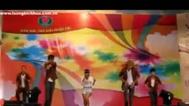 Em Yêu Anh remix (Liveshow Đầm Sen)