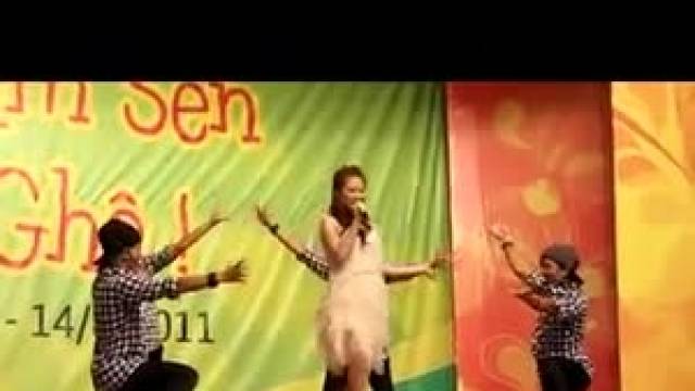 Em Đẹp Nhất Đêm Nay (Liveshow Đầm Sen )