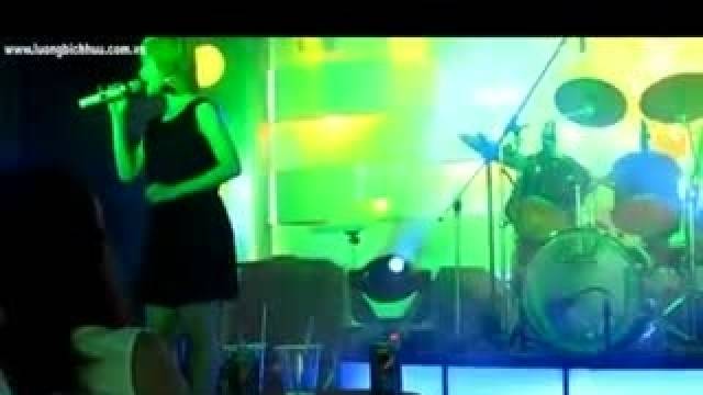 Duyên Phận Ý Trời (Liveshow Hat Cùng Bạn Bè Tôi )