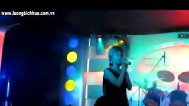 Quên Cách Yêu (Liveshow Hat Cùng Bạn Bè Tôi )