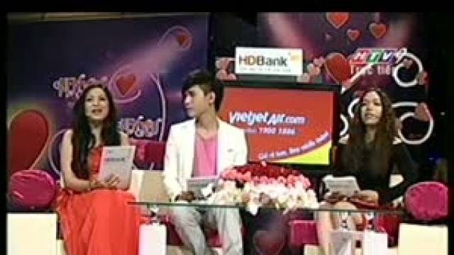  Phút Giây Đầu Tiên (Liveshow Hẹn Yêu 2012 )