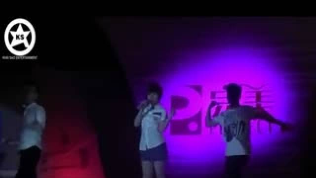 Bến Thượng Hải (Liveshow Duyệt Event Perfect Quốc Tế 2012 )