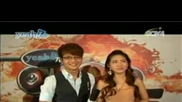 Vẫn Mãi Yêu Anh (Liveshow HotMusic)