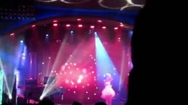  Học Cách Đi Một Mình (Liveshow Phòng Trà MTV )