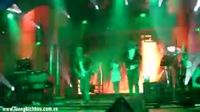 Em Yêu Anh remix (Liveshow Phòng Trà MTV )