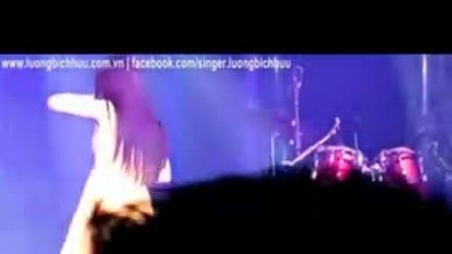 Dân Ca (Liveshow Phòng Trà MTV 2013 )