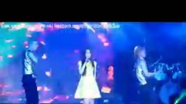 Em Yêu Anh(Liveshow Phòng Trà MTV 2013 )