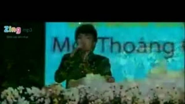 Linh Hồn Của Anh (Liveshow Một Thoáng Quê Hương 2)