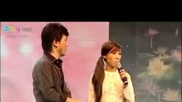 Cho Vừa Lòng Em (Liveshow Một Thoáng Quê Hương 2)