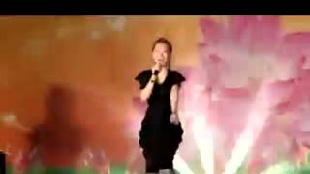 Cô Gái Trung Hoa (Liveshow Công Viên Phú Lâm )