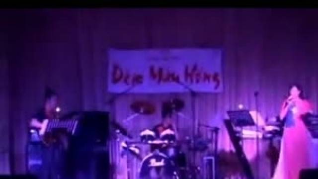 Mùa Thu Lá Bay ( Live Đêm Màu Hồng )