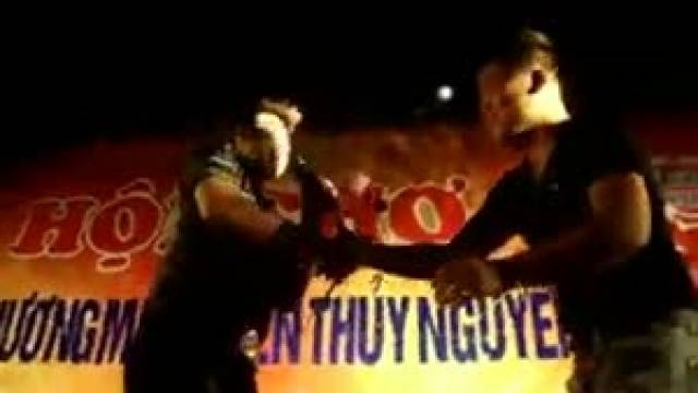 Bài Toán Tình Yêu ( Live Hội Chợ Thủy Nguyên )