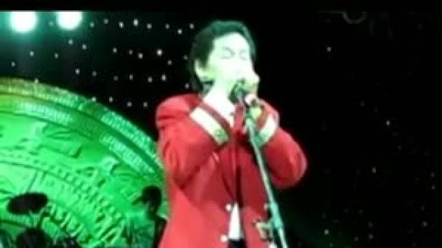 Một Nắm Đô La ( Live )