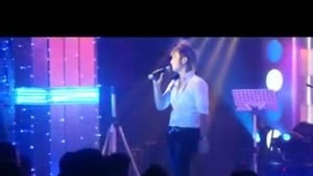 Mưa Gió Rét ( Live Điểm Hẹn Sài Gòn )