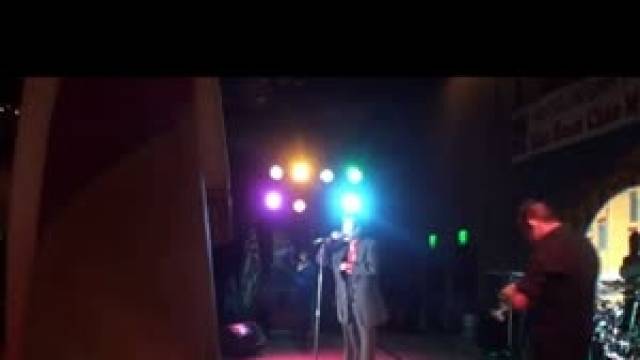 Vacilon Cha Cha Cha ( Live Trưng Vương Hội Ngộ Toàn Thế Giới )