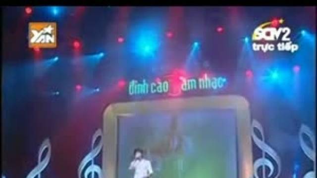 Đằng Sau Nụ Cười ( Liveshow Đỉnh Cao Âm Nhạc )