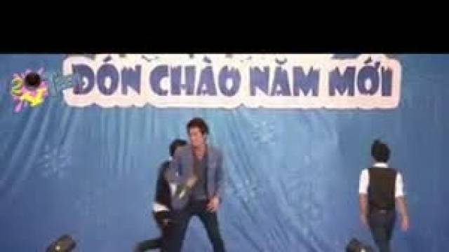 Nhớ Nhớ Nhớ ( Live Party Với Sao Tháng 12 )