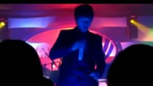 Sau Nụ Cười ( Live Điểm Hẹn Sài Gòn )