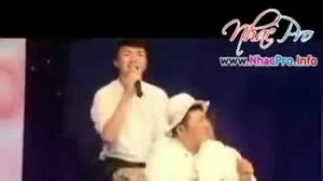 Liên Khúc Dương Ngọc Thái & Tấn Beo (Liveshow Một Thoáng Quê Hương 2008)