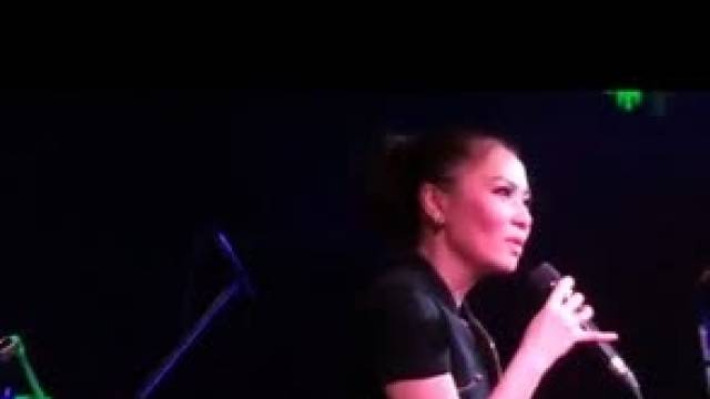 Giọt Mưa Thu (Live At We 22/6/2013)