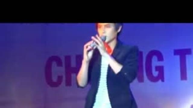 Cố Gắng Giữ Trái Tim ( Live Chương Trình Văn Nghệ )