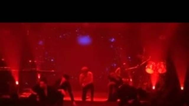 Cơn Mơ ( Live MTV Bar )