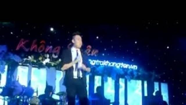 Hold Me ( Live Phòng Trà Không Tên )