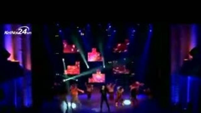 LK Tình Đơn Phương + Những Lời Dối Gian ( Live )