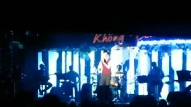 Ly Cafe Ban Mê ( Live Phòng Trà Không Tên )
