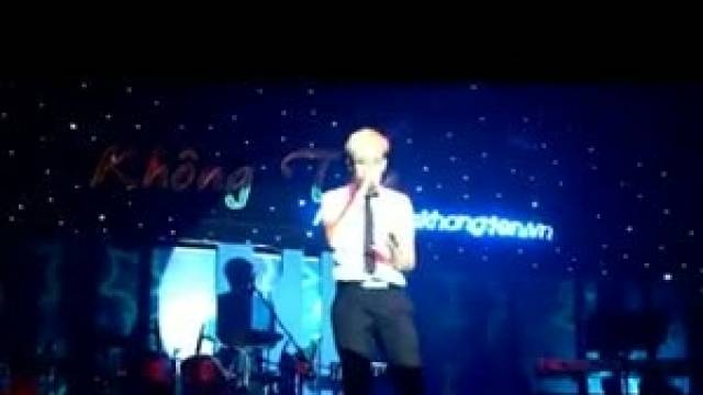 Mộng Mị ( Live Phòng Trà Không Tên )