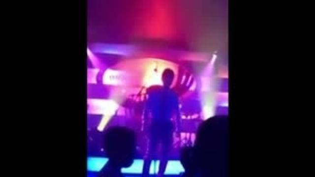 Chính Là Anh ( Live Bar ĐHSG )