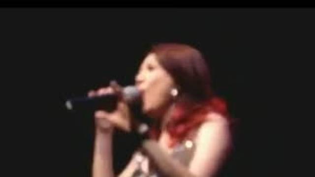 Anh Là Tia Nắng Trong Em ( Live In Seatle At The Muckkeshoot Casino )