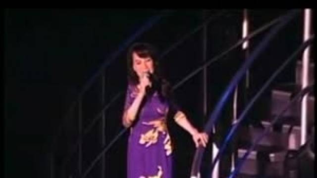 Chiều Mưa Biên Giới ( Live )