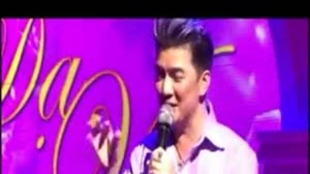 Nếu Chúng Mình Cách Trở ( Liveshow Dạ Vũ Tím )