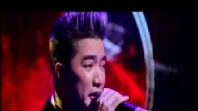 Unchange My Heart ( Liveshow Dạ Vũ Tím )