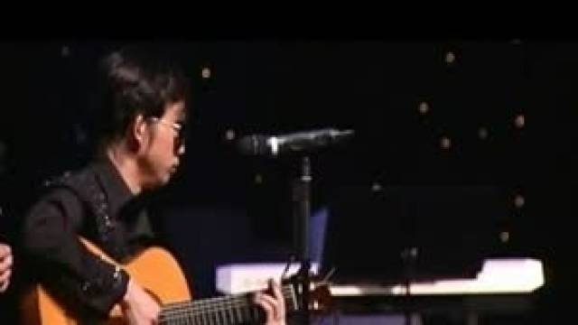 Chạm Vào Tim ( Live )