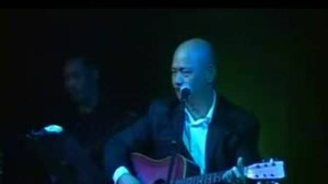 Lời Cho Người Tình Xa ( Live )