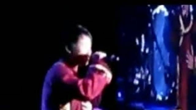 Sương Trắng Miền Quê Ngoại ( Live )