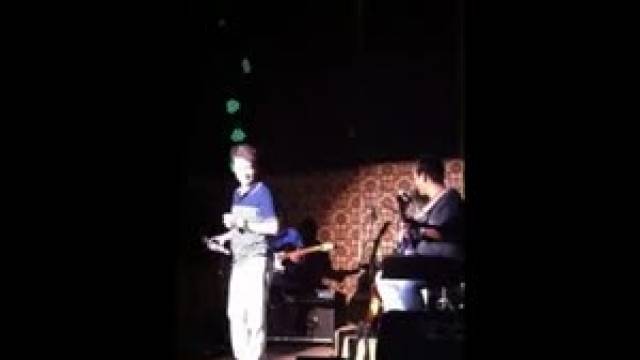 Hỡi Người Tình ( Live Phòng Trà Memory Đà Nẵng )