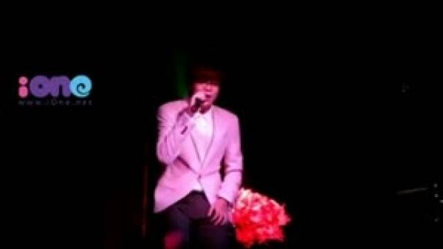 Nấc Thang Lên Thiên Đường (Live)