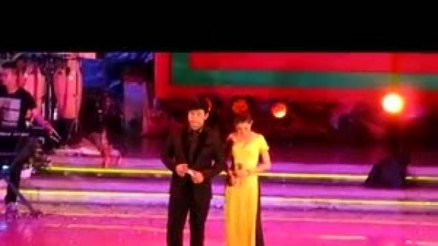 Sầu Tím Thiệp Hồng (Liveshow Sân Khấu 126)