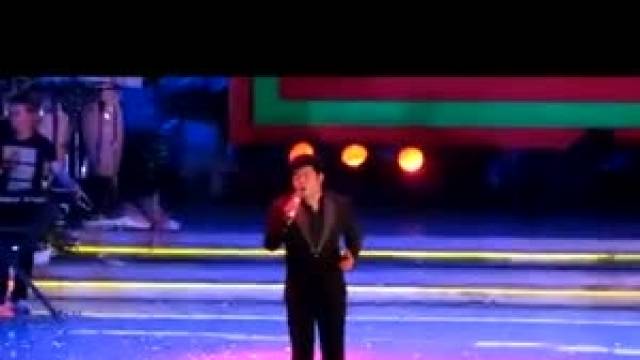 Thao Thức Vì Em (Liveshow Sân Khấu 126)